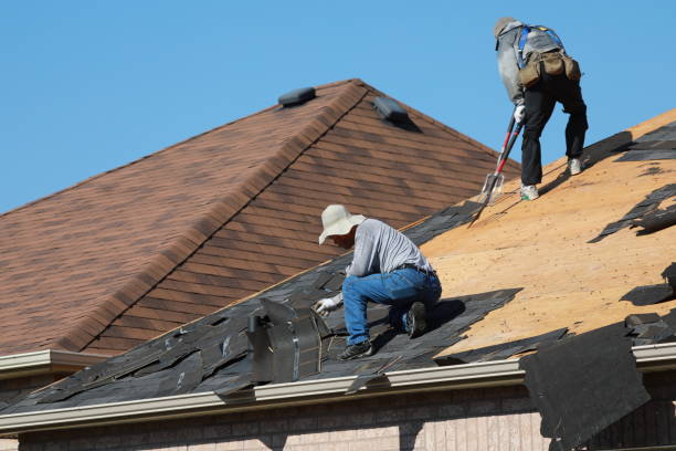 Best Cold Roofs  in Cleburne, TX