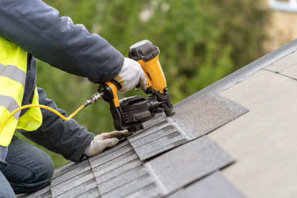 Fast & Reliable Emergency Roof Repairs in Cleburne, TX