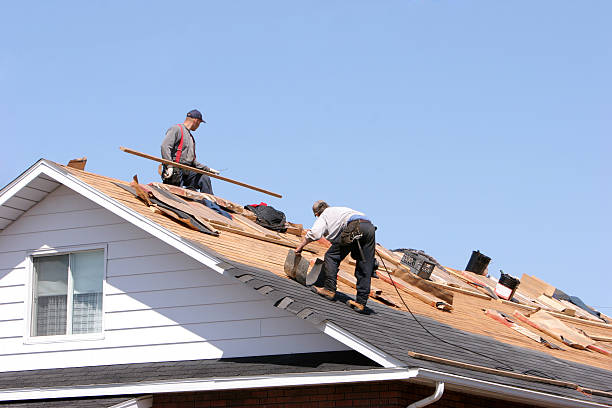 Best Roofing for New Construction  in Cleburne, TX