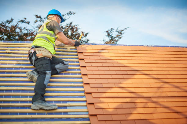 Best Tile Roofing Installation  in Cleburne, TX